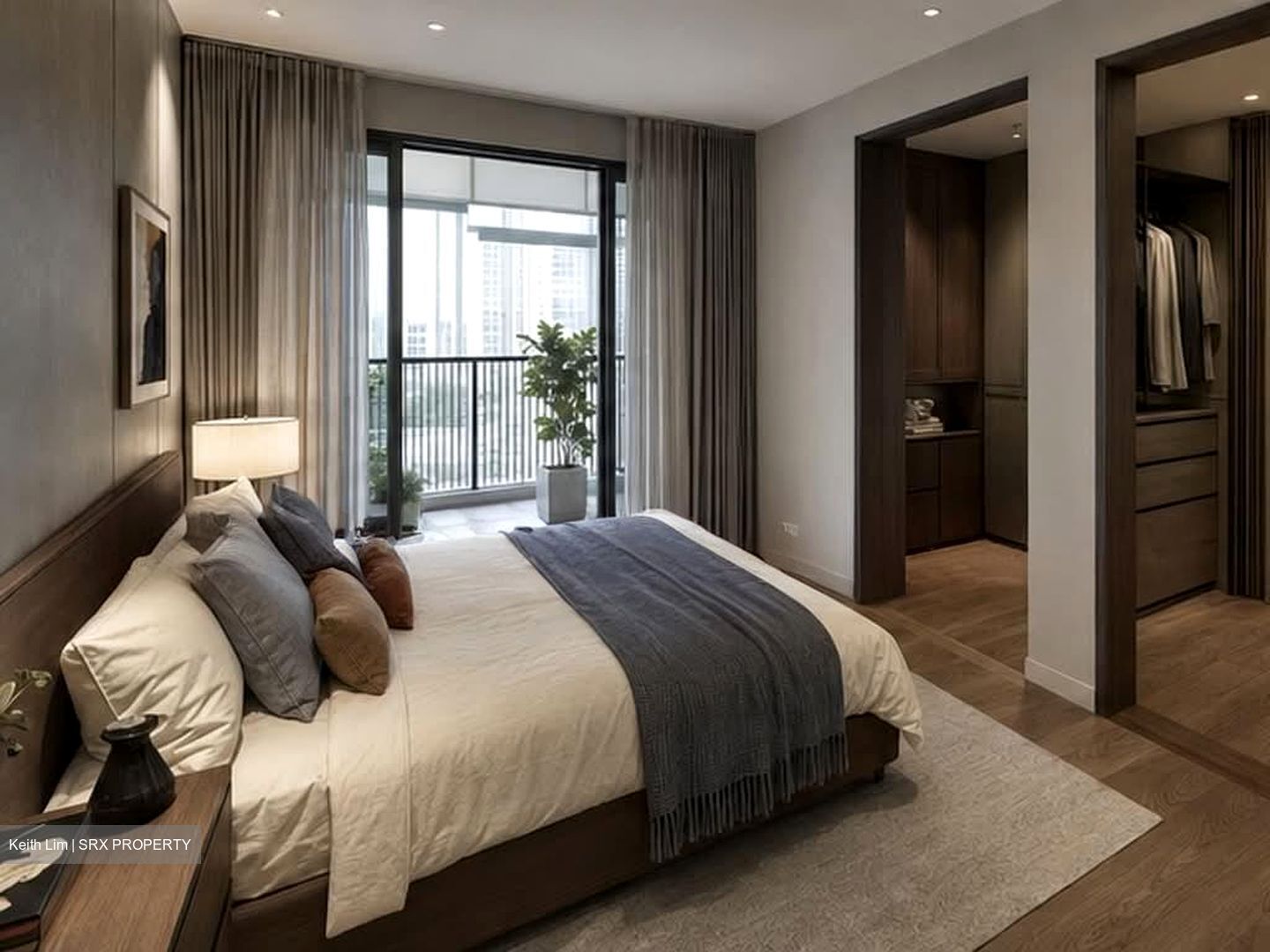 The Residences at W Singapore Sentosa Cove (D4), Condominium #604239081